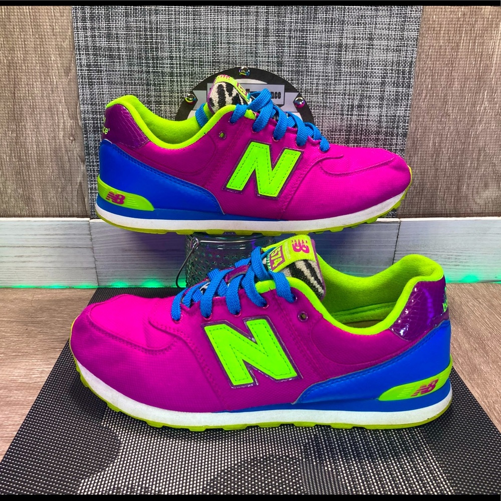 NEW BALANCE 574